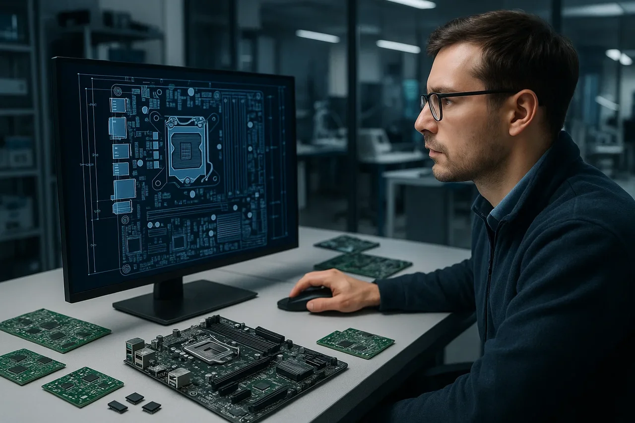 news motherboard